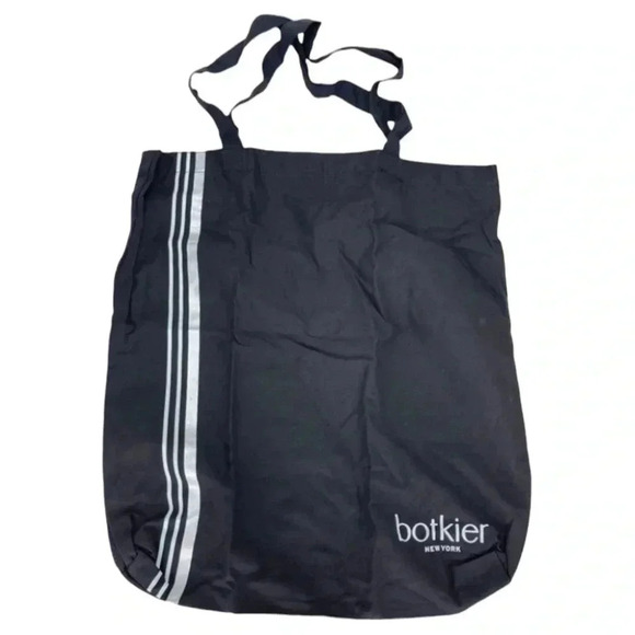 Botkier Britt Womens Flats 5M Leather Snake Print Slip On - Picture 13 of 15